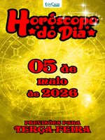 Horóscopo do Dia